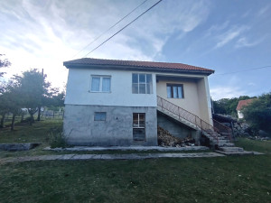 House Avtovac-Gacko