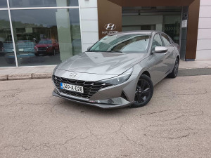 Hyundai Elantra 1.6 GDi 123 KS-PRVI VLASNIK