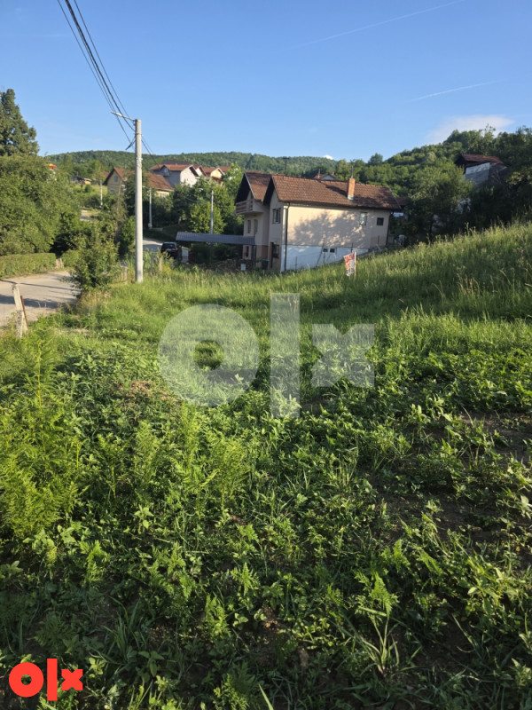 Zemljište Banja Luka, naselje Debeljaci 3