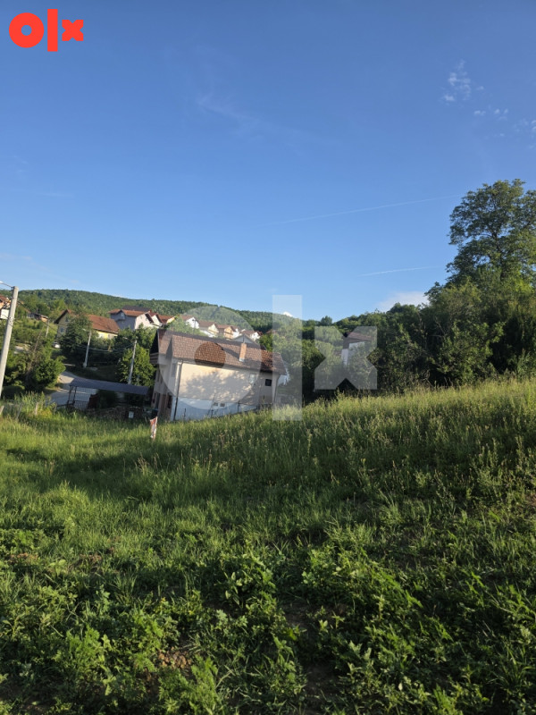 Zemljište Banja Luka, naselje Debeljaci 2