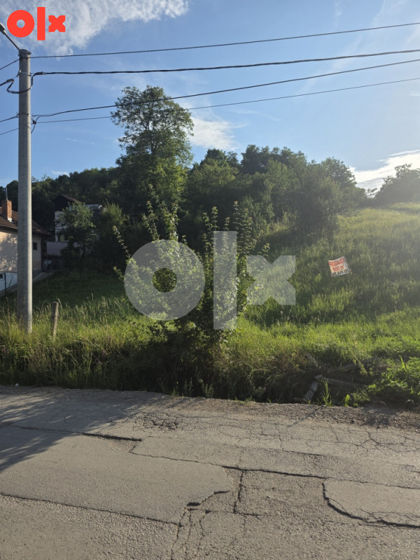 Zemljište Banja Luka, naselje Debeljaci 5