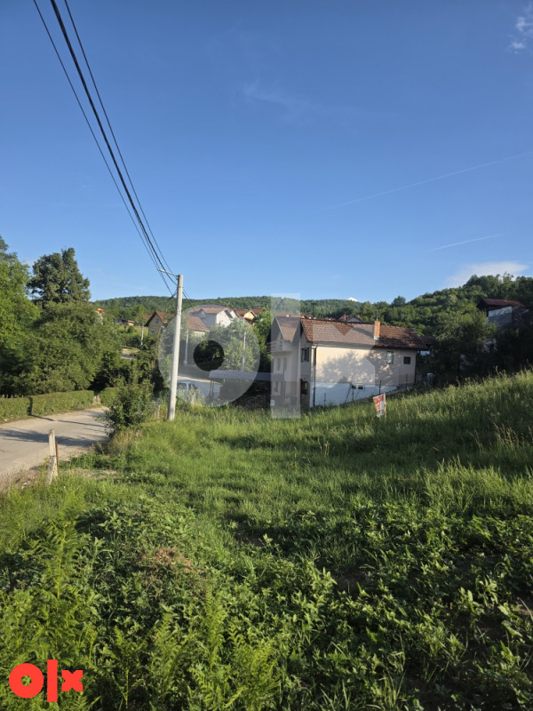 Zemljište Banja Luka, naselje Debeljaci 4