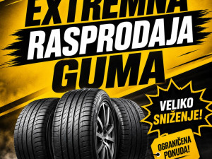 225/55 R17 BEST DRIVE SUMMER 2(EXTREMNA RASPRODAJA)