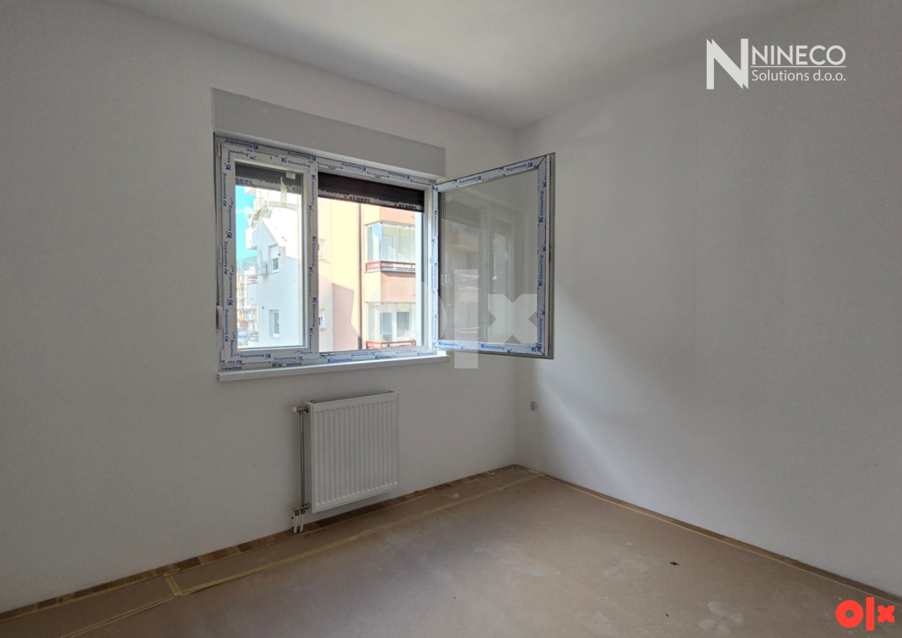 STAN - NOVI BORIK - BANJA LUKA - 75,19 m2 4
