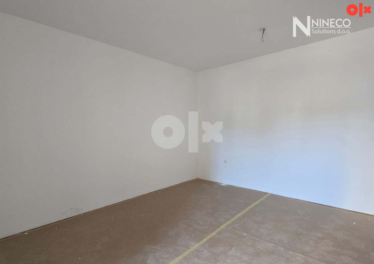 STAN - NOVI BORIK - BANJA LUKA - 75,19 m2 5