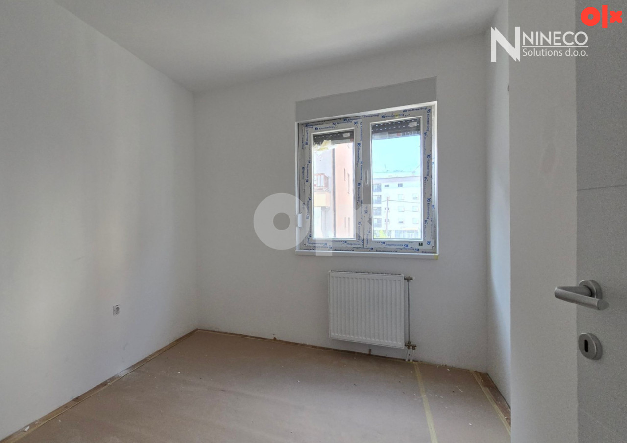 STAN - NOVI BORIK - BANJA LUKA - 75,19 m2 6