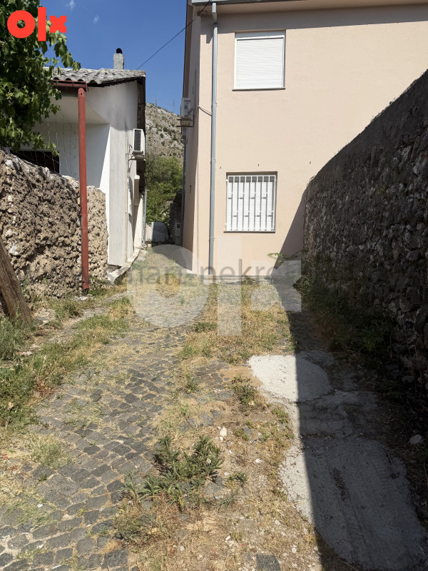 Kuća u ulici Braće Knežića u Mostaru 3