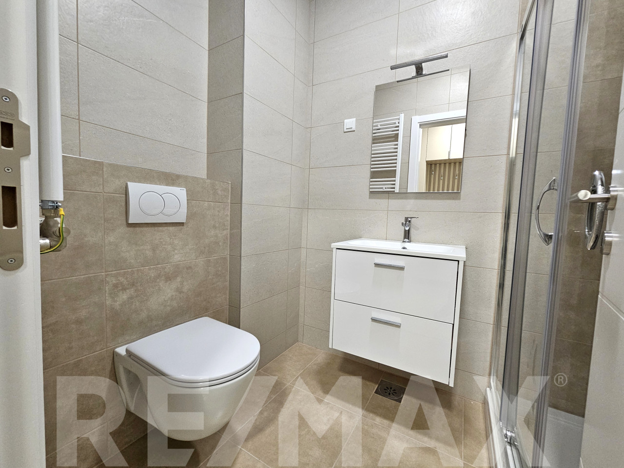 Moderan dvosoban stan za najam | 45m2 | Ada 12