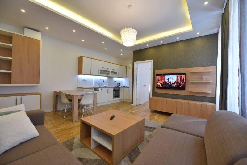 Trosoban Stan Sarajevo - Centar - 60m2 2