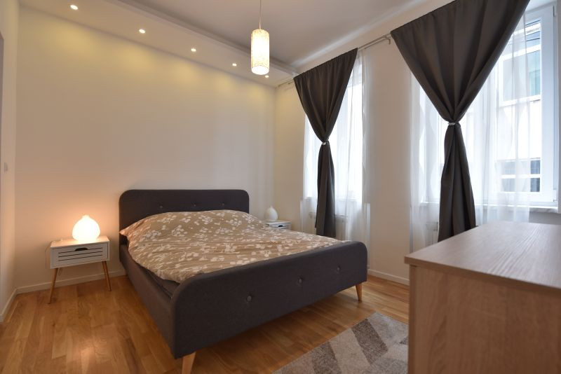 Trosoban Stan Sarajevo - Centar - 60m2 4
