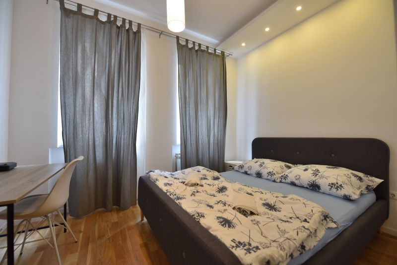 Trosoban Stan Sarajevo - Centar - 60m2 5
