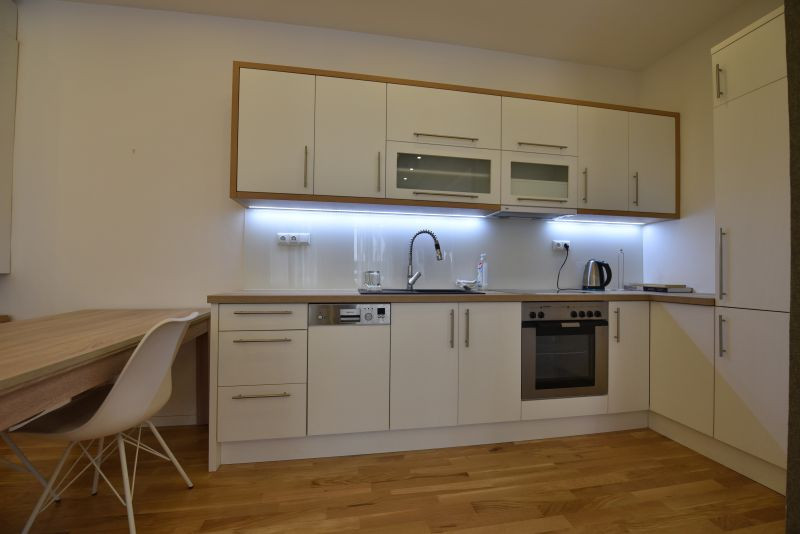Trosoban Stan Sarajevo - Centar - 60m2 3