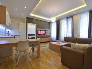 Trosoban Stan Sarajevo - Centar - 60m2