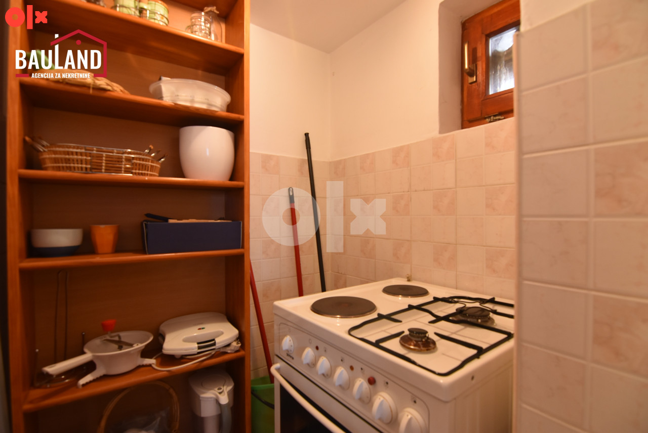 Trosoban namješten stan, 72m2 / Mejtaš, Centar 6