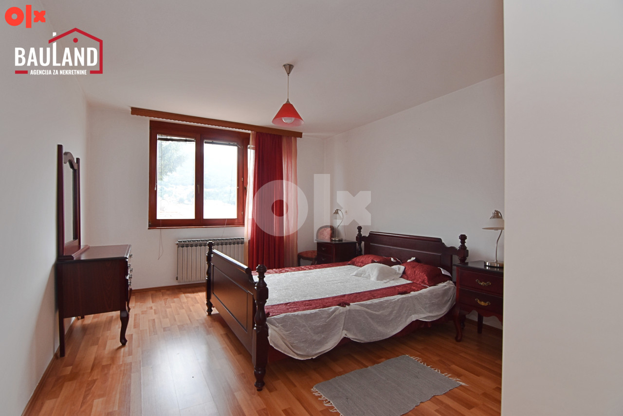 Trosoban namješten stan, 72m2 / Mejtaš, Centar 7