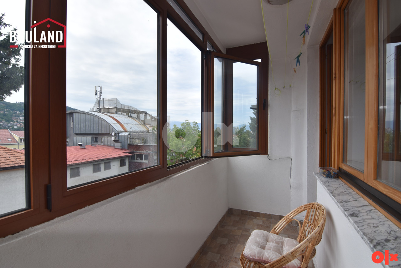 Trosoban namješten stan, 72m2 / Mejtaš, Centar 11