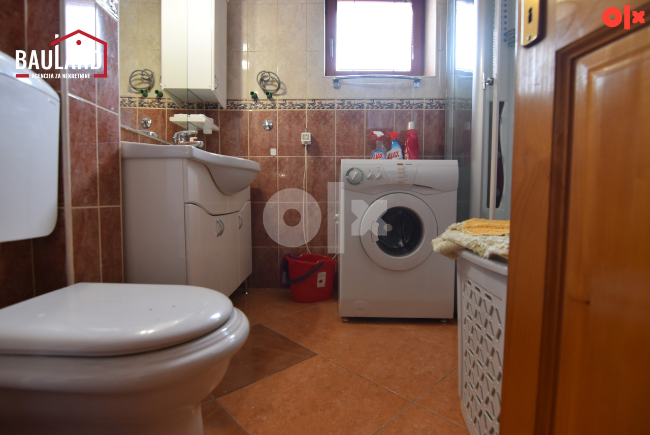 Trosoban namješten stan, 72m2 / Mejtaš, Centar 13