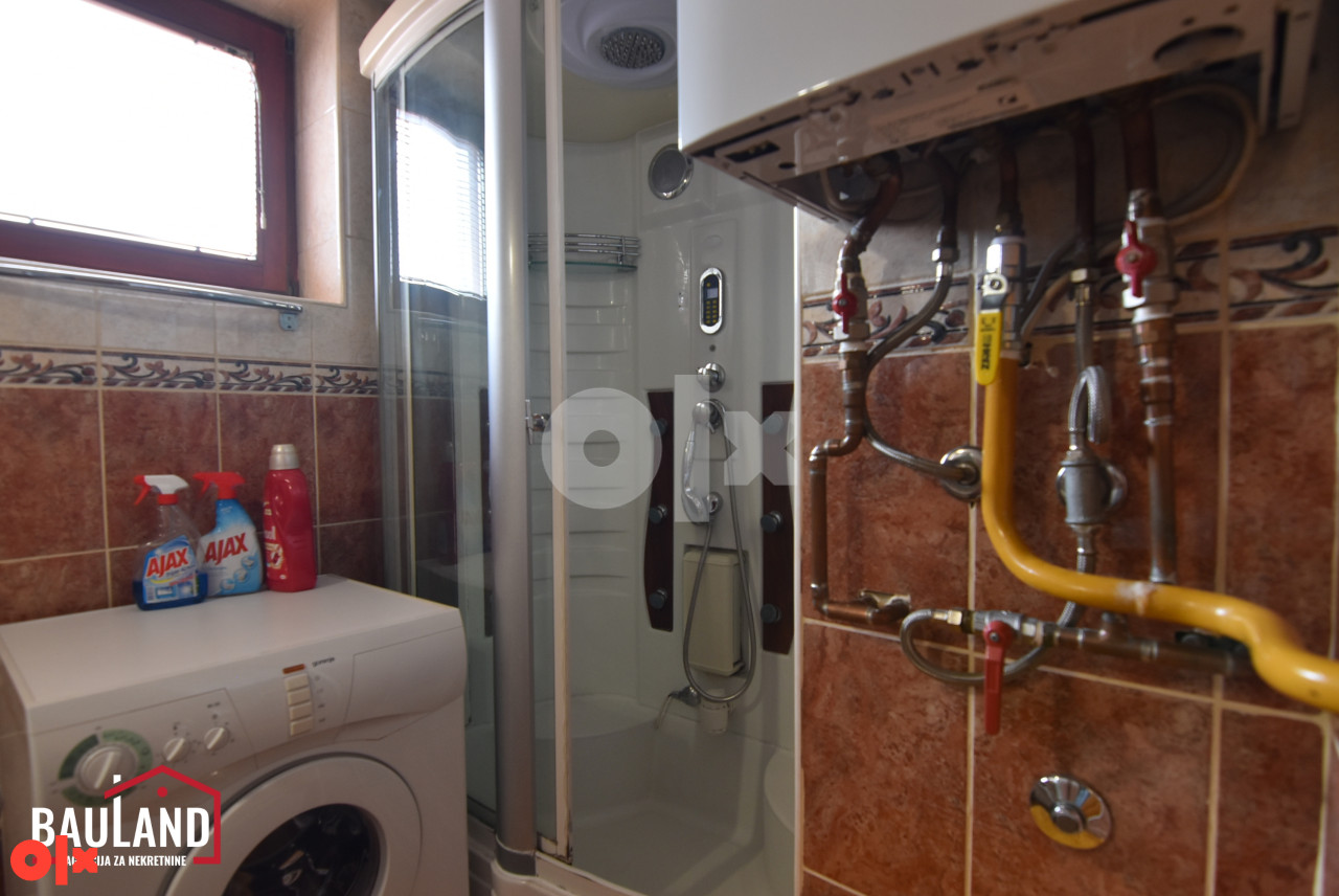 Trosoban namješten stan, 72m2 / Mejtaš, Centar 14