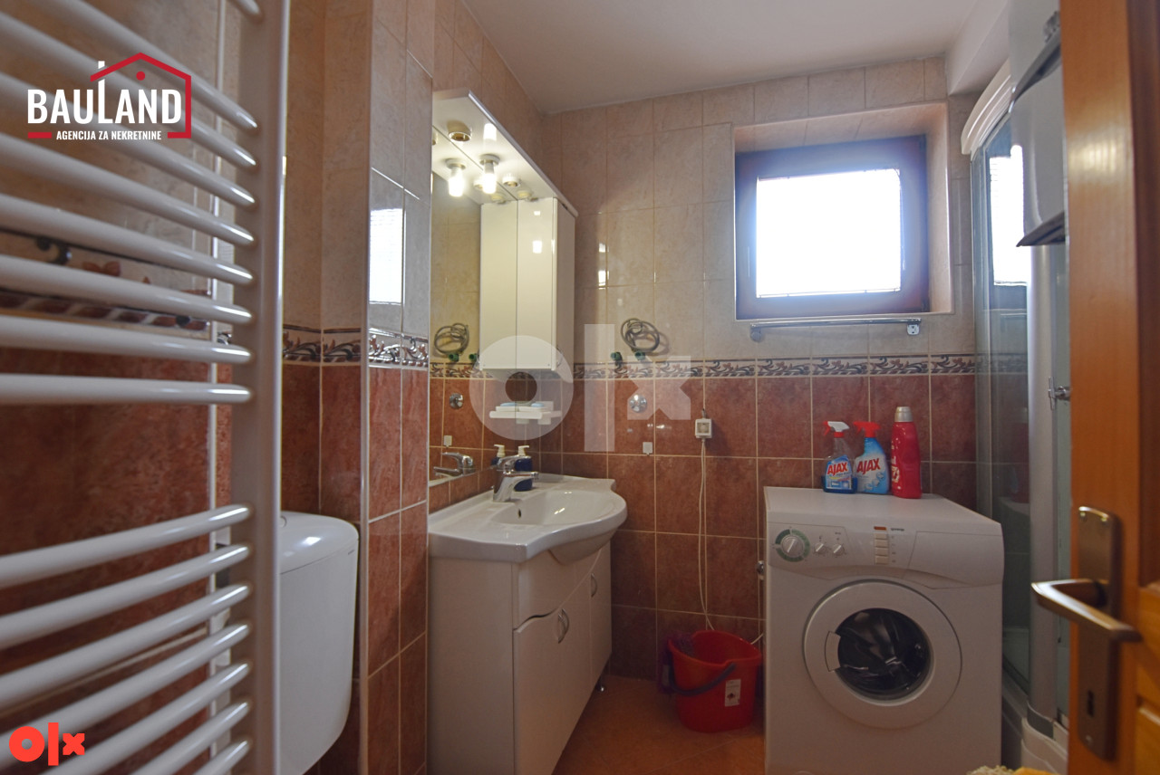 Trosoban namješten stan, 72m2 / Mejtaš, Centar 15