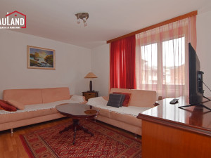 Trosoban namješten stan, 72m2 / Mejtaš, Centar