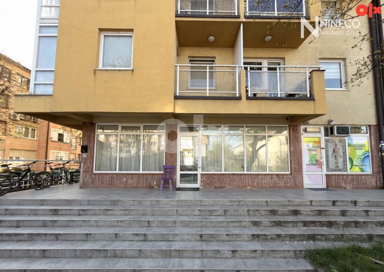 POSLOVNI PROSTOR - MEJDAN - BANJA LUKA - 62 m2 3