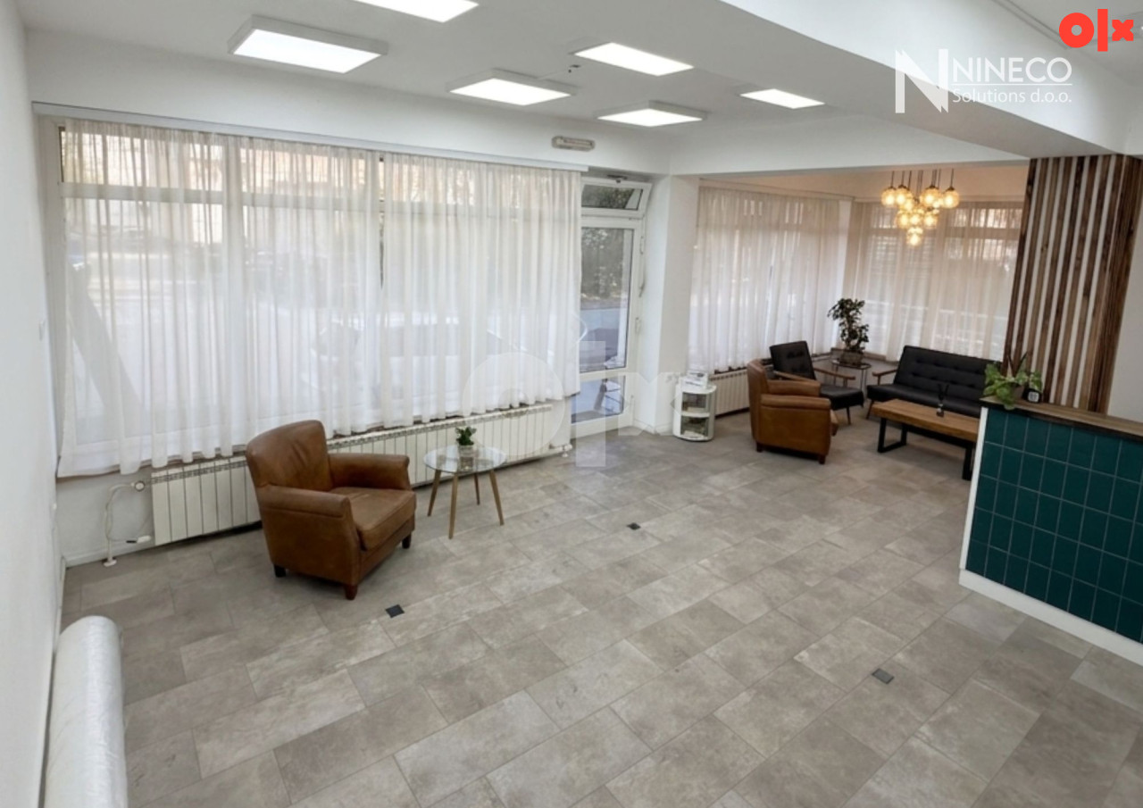 POSLOVNI PROSTOR - MEJDAN - BANJA LUKA - 62 m2 5