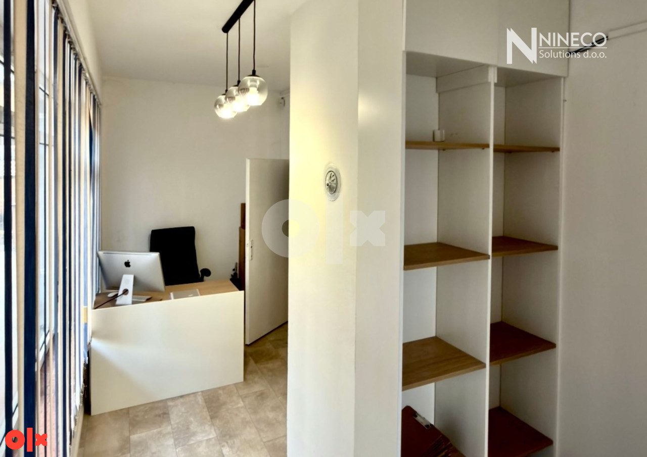 POSLOVNI PROSTOR - MEJDAN - BANJA LUKA - 62 m2 6