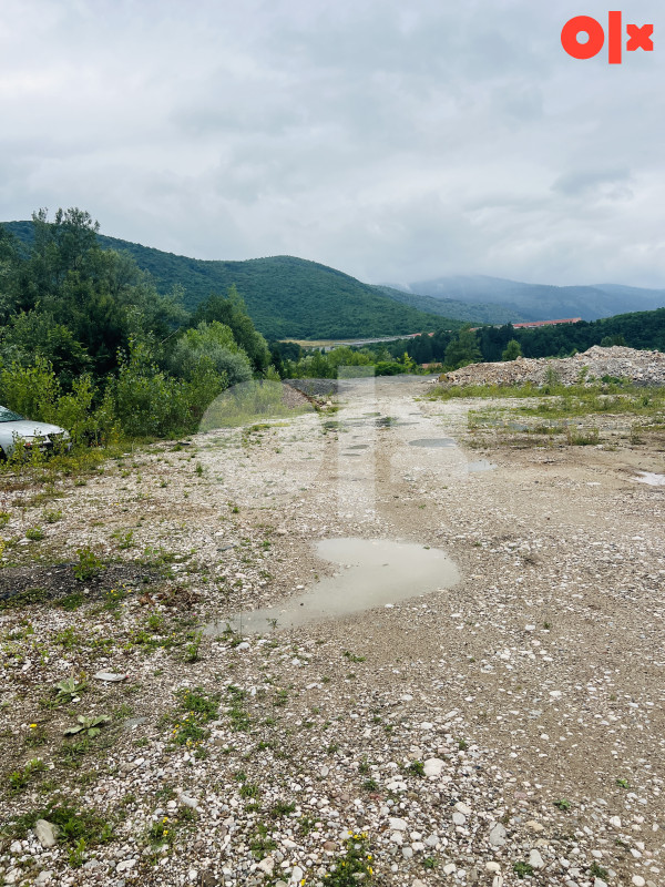 Zemljište Istočno Sarajevo 2
