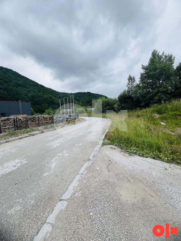 Zemljište Istočno Sarajevo 8