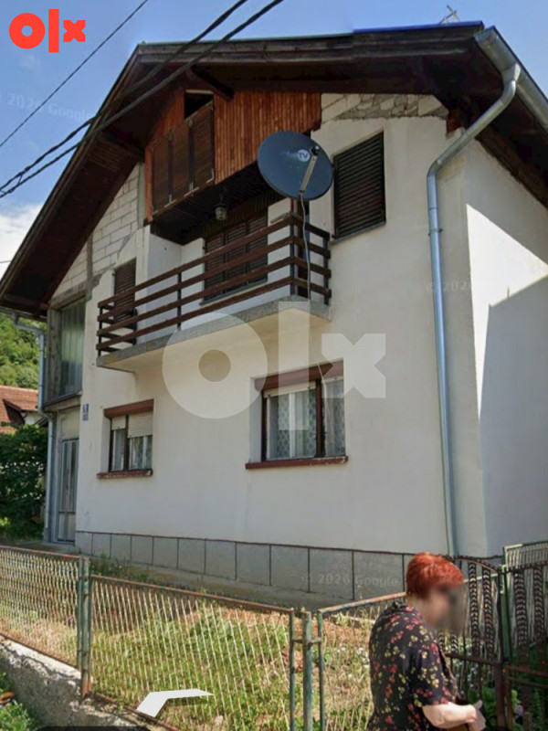 Kuća Banja Luka(Desna Novoselija)