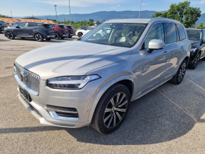 Volvo XC90 2.0 B5 D AWD 7S Geartronic ULTIMATE - u pripremi,ID:66