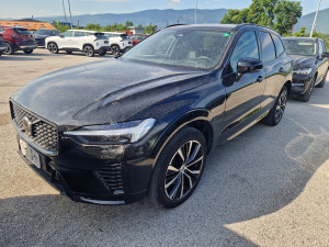 Volvo XC 60 2.0 B4 D AWD Geartronic PLUS DARK - u pripremi, ID:67