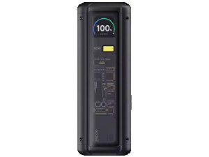 Power Bank Xiaomi 25000 mAh HyperCharge 212W