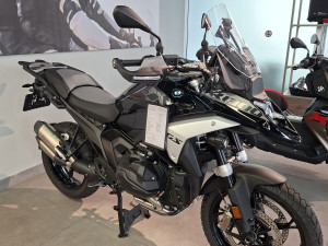 BMW MOTOCIKL R 1300 GS