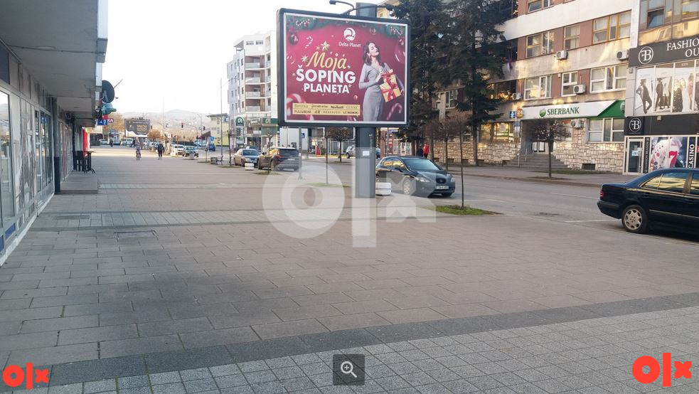 Stan DOBOJ 25m2 4