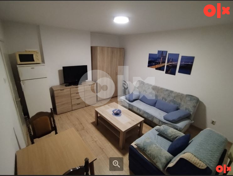 Stan DOBOJ 25m2 2