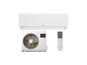 Klima Tesla 12 Inverter TT34ZA31-1232IAW -20 A++ WiFi Select 12ka