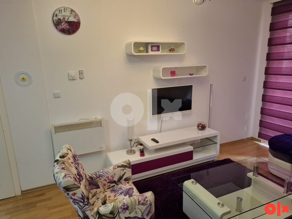 Namjesten Trosoban Stan Miljacka iznajmljivanje 061037664 4