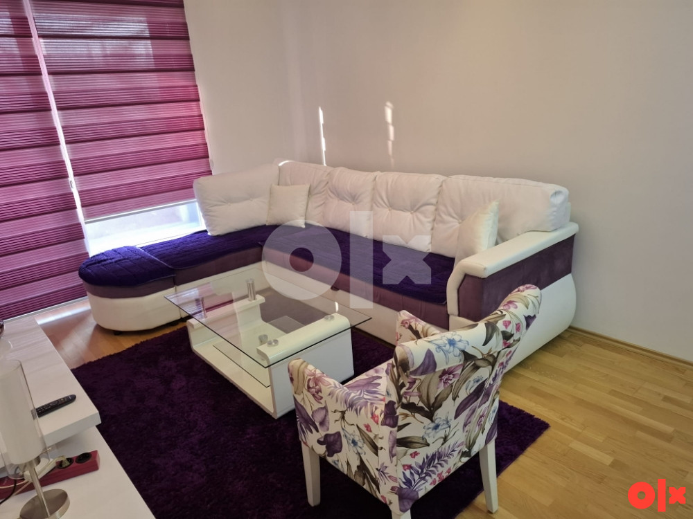 Namjesten Trosoban Stan Miljacka iznajmljivanje 061037664 3