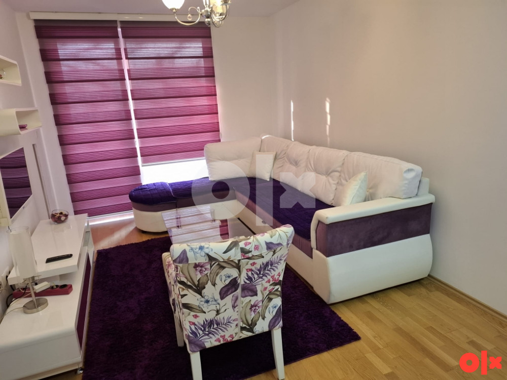 Namjesten Trosoban Stan Miljacka iznajmljivanje 061037664 13