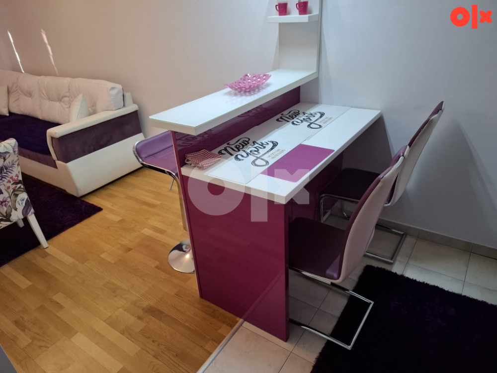 Namjesten Trosoban Stan Miljacka iznajmljivanje 061037664 14