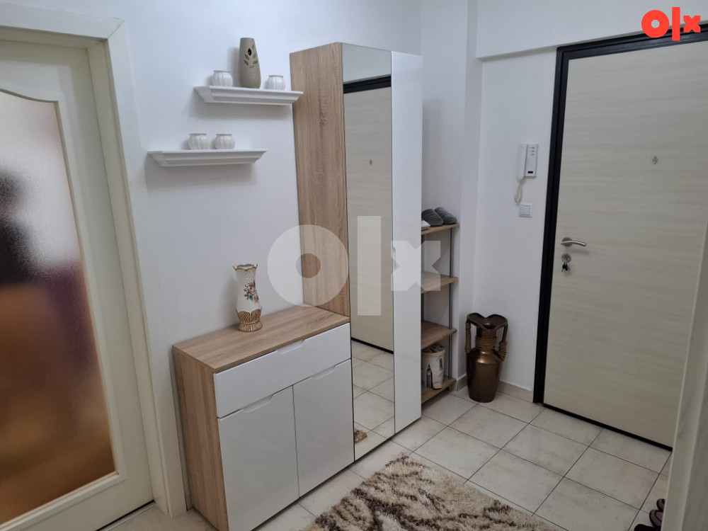 Namjesten Trosoban Stan Miljacka iznajmljivanje 061037664 7