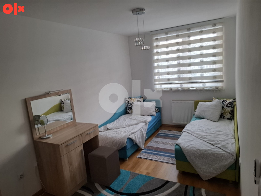 Namjesten Trosoban Stan Miljacka iznajmljivanje 061037664 20