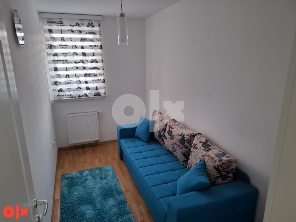 Namjesten Trosoban Stan Miljacka iznajmljivanje 061037664 6