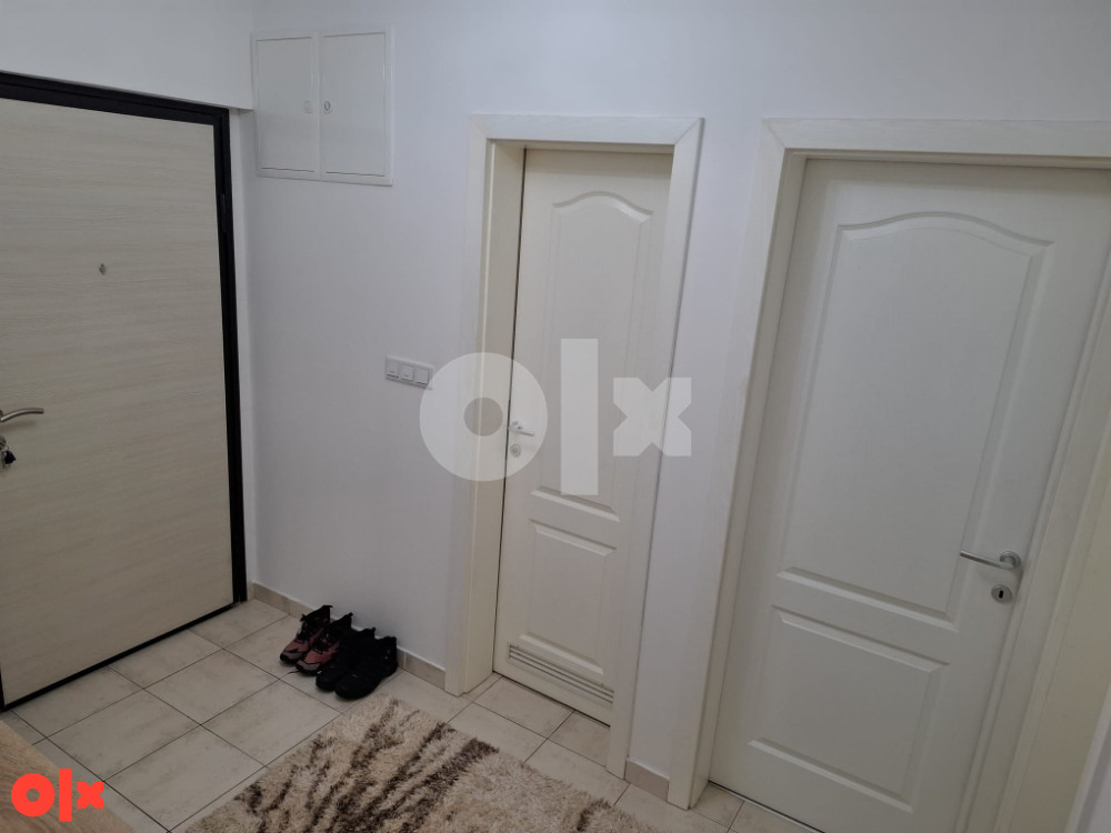 Namjesten Trosoban Stan Miljacka iznajmljivanje 061037664 8