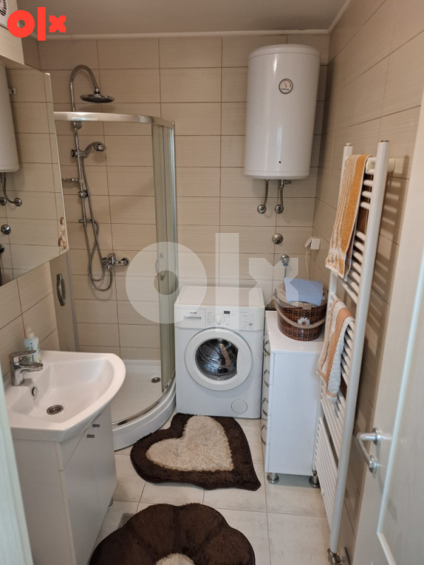 Namjesten Trosoban Stan Miljacka iznajmljivanje 061037664 10