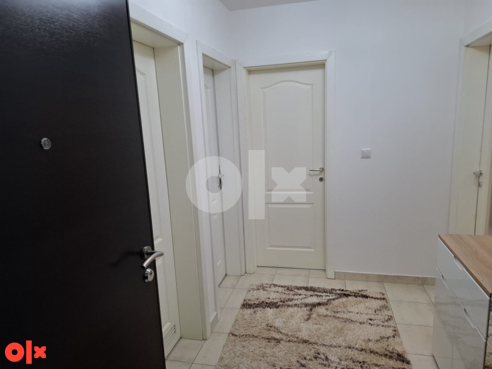 Namjesten Trosoban Stan Miljacka iznajmljivanje 061037664 17
