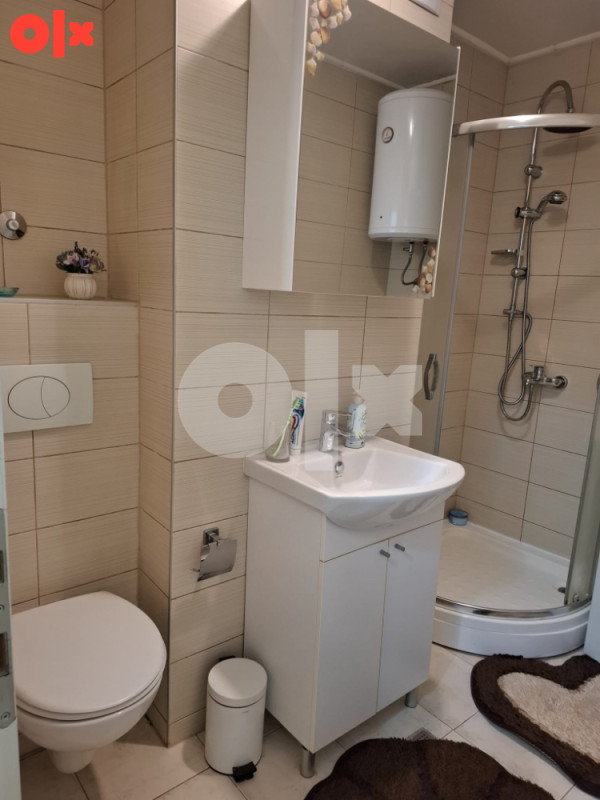 Namjesten Trosoban Stan Miljacka iznajmljivanje 061037664 19