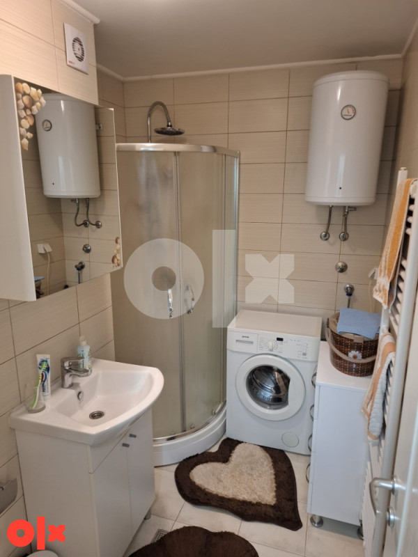 Namjesten Trosoban Stan Miljacka iznajmljivanje 061037664 18