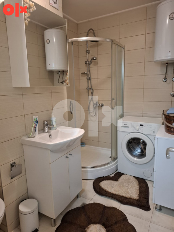 Namjesten Trosoban Stan Miljacka iznajmljivanje 061037664 9
